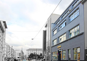 Moda Wrocław S.A. - galeria