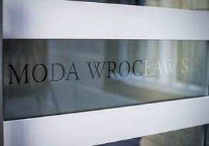 Moda Wrocław S.A. - galeria